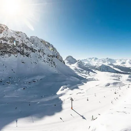 Le Chardonnet - 2 Pieces Pour 6 Personnes 581